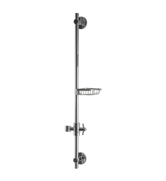 Душова стійка Globus Lux BT-1107C, в блістері
