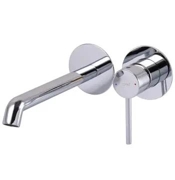Смеситель для умывальника TOPAZ LOFT TLF 32235-H39-C