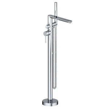 Змішувач для ванни TOPAZ LOFT TLF 32113-H39-C