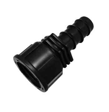 Адаптер для трубки 16мм,РВ 3/4″ Bradas