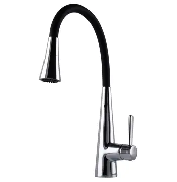 Смеситель для кухни Globus Lux LAZER Pro GLPR-203SM-00