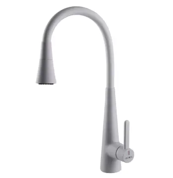 Смеситель для кухни Globus Lux LAZER Pro GLPR-203SM-WM