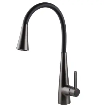 Смеситель для кухни Globus Lux LAZER Pro GLPR-203SM-GP