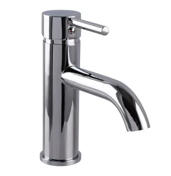 Змішувач для умивальника Globus Lux LAZER Pro GLPR-401-00