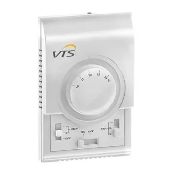 Настенная панель управления TR110