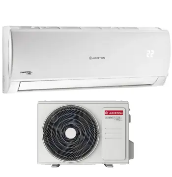 Ariston ALYS R32 C 35 MUD0 сплит кондиционер
