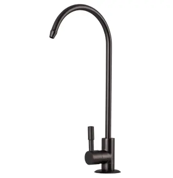 Кран для зворотнього осмосу Globus Lux Lazer GLLR-55M-GP
