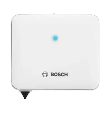 Bosch Logamatic EasyControl Adapter / Адаптер для підключення кімнатного термостату