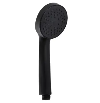 Душевая лейка Globus Lux SH-2280-BB