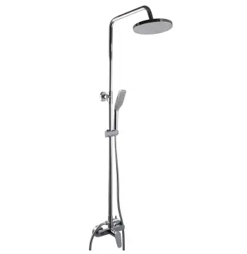 Душевая система TOPAZ CAPRI TCA-15702-H43