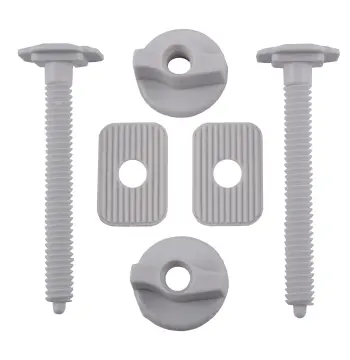 Крепление OPTIMUM к крышке унитаза SPACE OPTI 0807