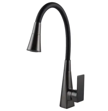 Смеситель для кухни Globus Lux NIAGARA GLN-0203SM-GP