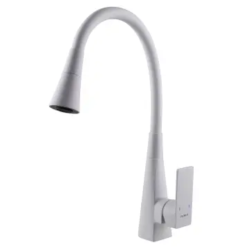 Смеситель для кухни Globus Lux NIAGARA GLN-0203SM-WM