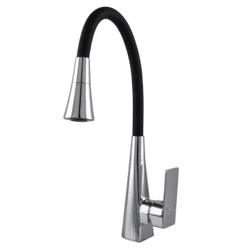 Змішувач для кухні Globus Lux Niagara GLN-0203SM-00