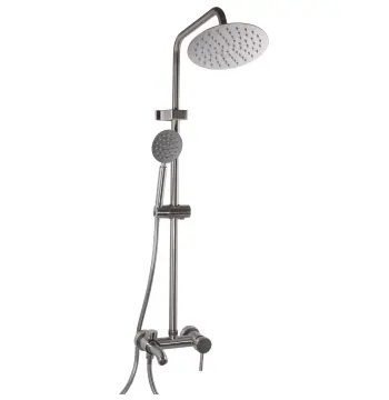 Душевая система Globus Lux ALPEN SBT1-0002