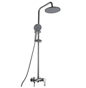 Душевая система DOMINO ELLIPSE DCC-0002