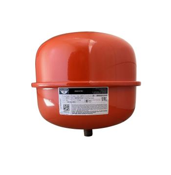 Бак Zilmet cal-pro для систем отопления 12л 4bar кругл. ( 1300001200 )