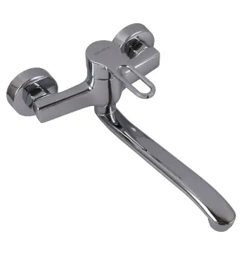 Змішувач для кухні Globus Lux Dolly GLD-0104