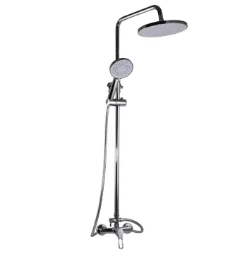 Душевая система Globus Lux Dolly GLD-0005