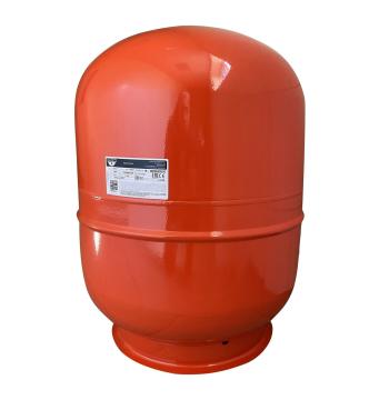 Бак Zilmet cal-pro для систем отопления 80л 6bar ( 1300008000 )