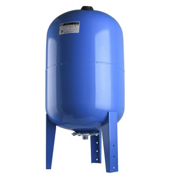Гидроаккумулятор 100л ZILMET ultra-pro 10bar ВЕРТИКАЛЬНЫЙ ( 1100010004 )