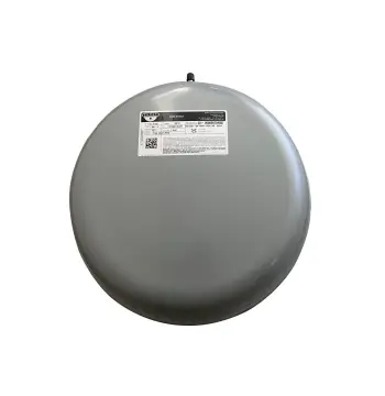 Бак Zilmet oem-pro для монтажа в котлы плоский 12л 3bar арт.541 ( 13A6001206 )