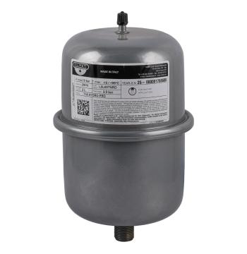 Гидроаккумулятор c фиксированной мембраной 2л Zilmet HYDRO-PRO 10bar ( 11A0000200 )