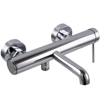 Змішувач для ванни TOPAZ LOFT TLF 32101-H75-C