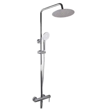 Душевая система TOPAZ LOFT TLF 32702-H75-C