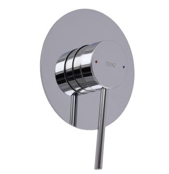 Змішувач для душу вбудований TOPAZ LOFT TLF 32705-H75-C