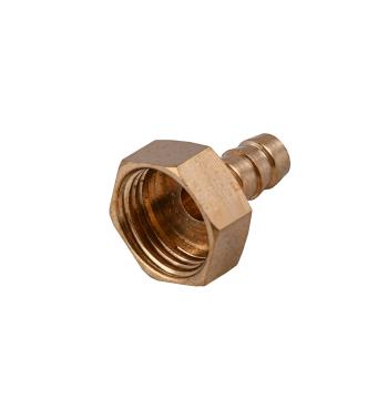 Штуцер 1/2″В 10мм латунный LU3E1S OPTIMUM