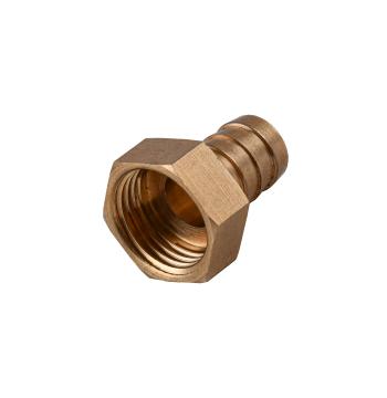 Штуцер 1/2″В 14мм латунный LU3G1S OPTIMUM