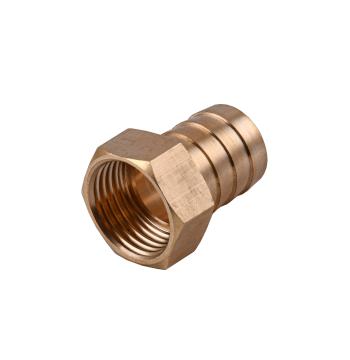 Штуцер 1/2″В 18мм латунный LU3I1S OPTIMUM