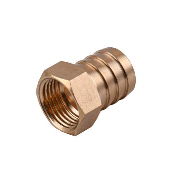 Штуцер 1/2″В 20мм латунный LU3J1S OPTIMUM