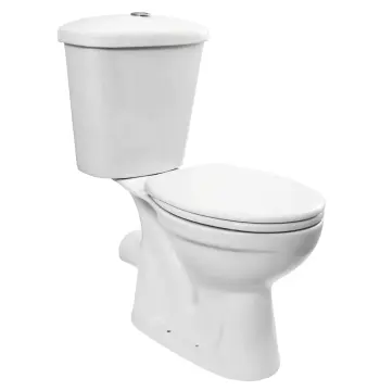 КОМПАКТ VERONA B нижн., гориз з поліпропіленовим сидінням SOFT-CLOSE CT-VHB-PP