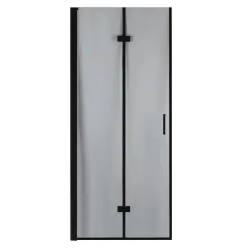 Душевые двери POPRAD 80TB BRAVO (1уп.)