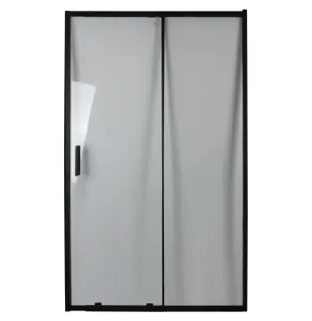 Душевые двери PARSETA 110TB BRAVO (1уп.)