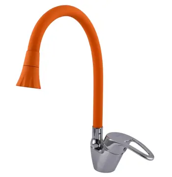 Змішувач для кухні Globus Lux Caprice GLCA-0103SA-R07
