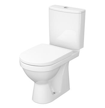 Компакт Cersanit 783 ZIP SIMPLE ON 021 3/5 з дюропластовою кришкою LIFT PL