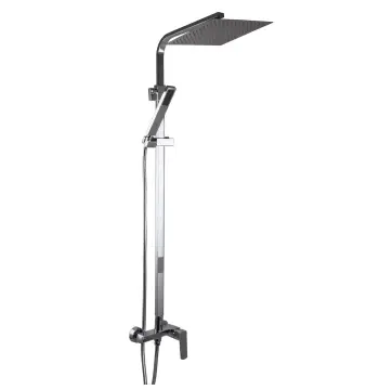 Душевая система TOPAZ LEXI TL 21105-H57