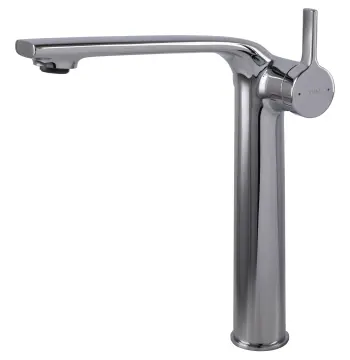 Змішувач для умивальника TOPAZ MODERNO TMD-33203-H78