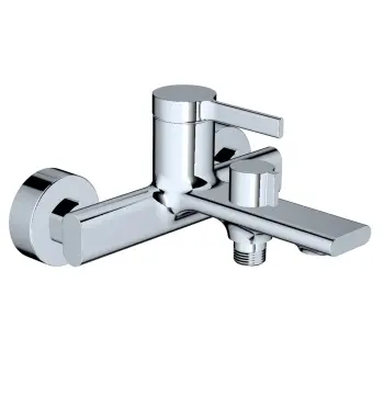 Смеситель для ванны TOPAZ Moderno TMD-33101-H78A