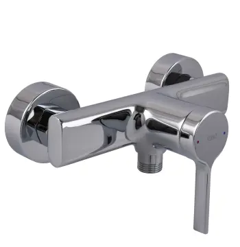 Змішувач для душу TOPAZ MODERNO TMD-33701-H78A