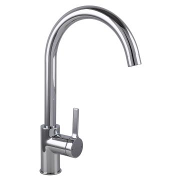 Змішувач для кухні TOPAZ MODERNO TMD-33403-H78A