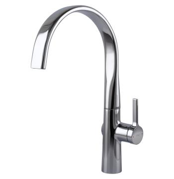 Смеситель для кухни TOPAZ MODERNO TMD-33203S-H78A