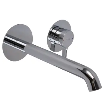 Смеситель для умывальника TOPAZ MODERNO TMD-33235-H78A