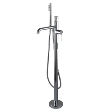 Смеситель для ванны TOPAZ LOFT TLF 32113R-H39-C