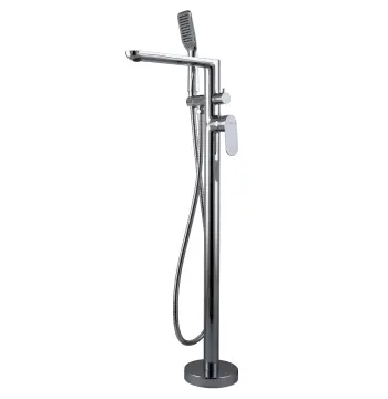 Смеситель для ванны TOPAZ BARTS TB 07113R-H36