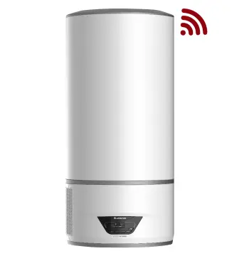 Водонагрівач ARISTON LYDOS HYBRID WI-FI 80
