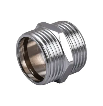 Ниппель 1″НН нержавеющий SN552S OPTIMUM
